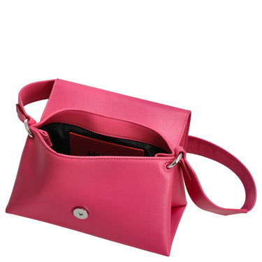 HUGO Women's Mel 2.0 - Umhängetasche (bright pink) - Markenkoffer