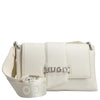 HUGO Women's Mel 2.0 - Sac à bandoulière (open white)