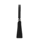 HUGO Women's Mel CE - Schultertasche 24.5 cm (black) - Markenkoffer