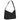 HUGO Women's Mel CE - Schultertasche 24.5 cm (black) - Markenkoffer