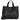 HUGO Women's Orin - Henkeltasche 33 cm (black) - Markenkoffer