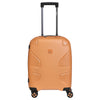 Impackt IP1 - Trolley cabine 4 roues 55 cm S avec port USB (Couleur : abricot jardin)