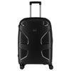 Impackt IP1 - Trolley 4 roues 67 cm M (Noir lave)