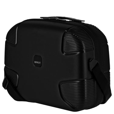 Impackt IP1 - Beautycase 14" 40 cm (Lava black) - Markenkoffer