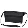 Jack Wolfskin 365 Bag - Sac bandoulière 29 cm (granite black)