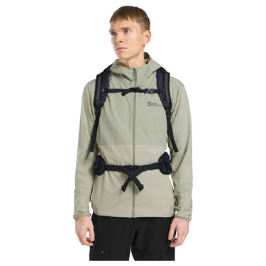 Jack Wolfskin 3d Prelight Rise 35 - Wanderrucksack 58 cm (phantom) - Markenkoffer