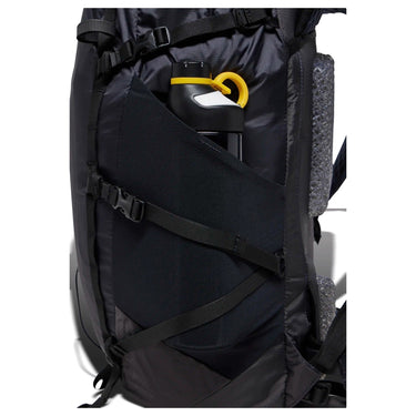 Jack Wolfskin 3d Prelight Rise 35 - Wanderrucksack 58 cm (phantom) - Markenkoffer