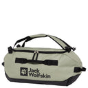 Jack Wolfskin All - In Duffle 35 - Reisetasche 62 cm (mint leaf) - Markenkoffer