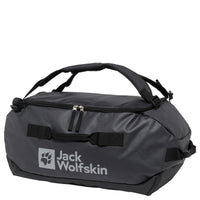 Jack Wolfskin All - In Duffle 45 - Reisetasche 62 cm (phantom) - Markenkoffer