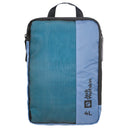 Jack Wolfskin Compression Cube 4 - Packsack 26 cm (elemental blue) - Markenkoffer