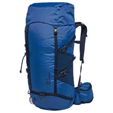 Jack Wolfskin Cyrox Shape 35 | S - L - Wanderrucksack 64 cm (evening sky) - Markenkoffer