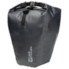 Jack Wolfskin Gravex 15 - Sac avant de vélo 34 cm (couleur : phantom)