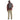Jack Wolfskin Island 20 - Rucksack 40.5 cm (slate) - Markenkoffer