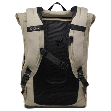 Jack Wolfskin Island 20 - Rucksack 40.5 cm (stone) - Ansicht 3