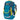 Jack Wolfskin Kids Explorer 16 - Wanderrucksack 41 cm (everest blue) - Markenkoffer