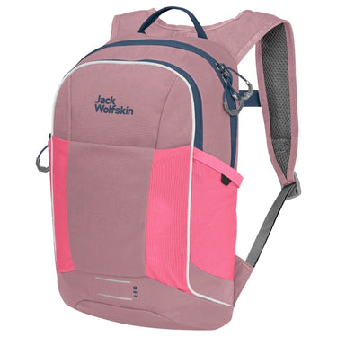 Jack Wolfskin Kids Moab Jam 12 - Rucksack 37 cm (ash mauve) - Markenkoffer