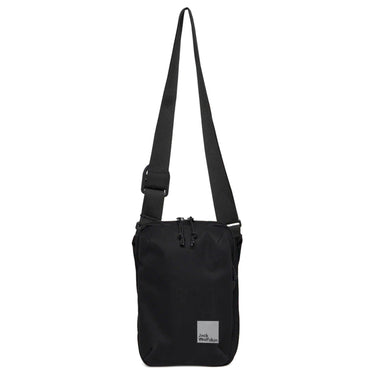 Jack Wolfskin Konya Organizer - Umhängetasche 23 cm (schwarz) - Markenkoffer