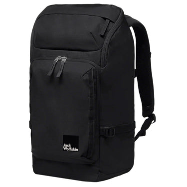 Jack Wolfskin Lyall 28 - Rucksack 49 cm (schwarz) - Markenkoffer