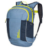 Jack Wolfskin Moab Jam 12 - Sac à dos Jr. 37 cm (bleu élémentaire)