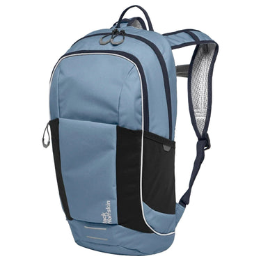 Jack Wolfskin Moab Trail 14 - Kinderrucksack 40 cm (elemental blue) - Markenkoffer