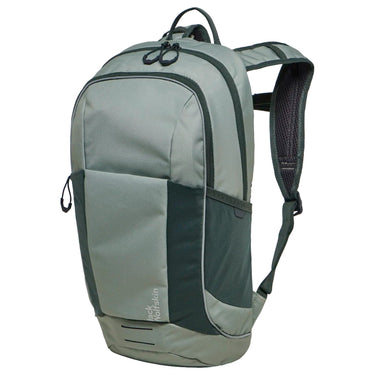 Jack Wolfskin Moab Trail 14 - Kinderrucksack 40 cm (mint leaf) - Markenkoffer