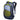 Jack Wolfskin Track Jack 10 - Kinderrucksack 37 cm (nachtblau) - Markenkoffer