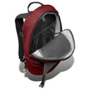 Jack Wolfskin Velocity 20 - Wanderrucksack 45 cm (deep ruby) - Ansicht 6