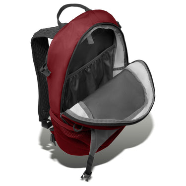Jack Wolfskin Velocity 20 - Wanderrucksack 45 cm (deep ruby) - Ansicht 6