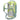 Jack Wolfskin Waldspieler 20 - Jr. Rucksack 48 cm (cool matcha) - Markenkoffer