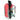 Jack Wolfskin Waldspieler 20 - Jr. Rucksack 48 cm (sunset coral) - Markenkoffer