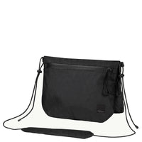 Jack Wolfskin Wandermood Bag - Umhängetasche 25 cm (granite black)
