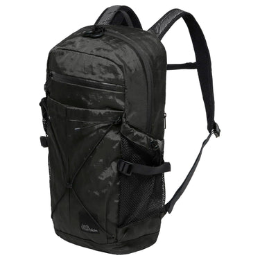 Jack Wolfskin Wandermood Pack 20 - Wanderrucksack 46 cm (granite black) - Markenkoffer