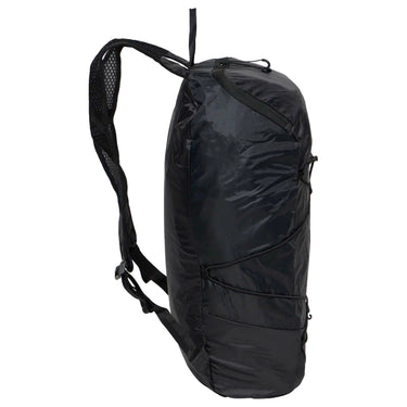 Jack Wolfskin Wandermood Packable 24 - Rucksack 46 cm (granite black) - Ansicht 2