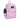 JANSPORT Cross Town - Rucksack 42 cm (neon daisy) - Markenkoffer