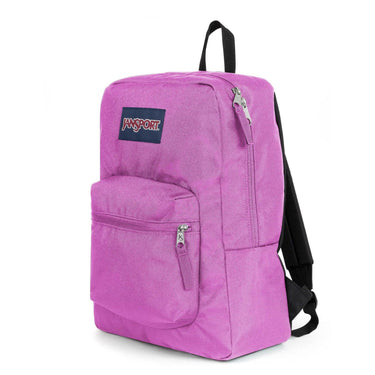JANSPORT Cross Town - Rucksack 42 cm (purple orchid) - Markenkoffer