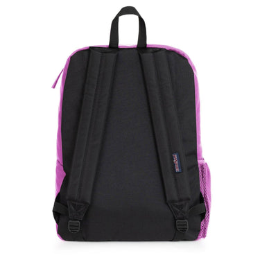 JANSPORT Cross Town - Rucksack 42 cm (purple orchid) - Markenkoffer
