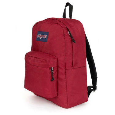 JANSPORT SuperBreak One - Rucksack 42 cm (red tape) - Markenkoffer