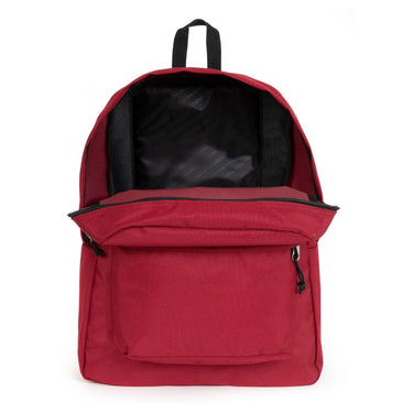 JANSPORT SuperBreak One - Rucksack 42 cm (red tape) - Markenkoffer