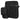 Joop Barletta Milo - Umhängetasche XS 23 cm (black) - Markenkoffer