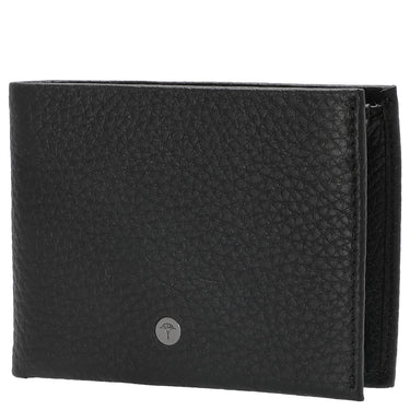 Joop Cardona Alfredo Billfold - Geldbörse 20 cm (schwarz) - Ansicht 3