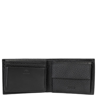 Joop Cardona Alfredo Billfold - Geldbörse 20 cm (schwarz) - Ansicht 2