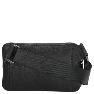 Joop Cardona Emir - Gürteltasche 21 cm (schwarz) - Ansicht 4
