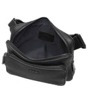Joop Cardona Emir - Gürteltasche 21 cm (schwarz) - Ansicht 6