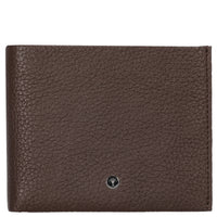 Joop Cardona Minos Billfold - Geldbörse 14cc 12.5 cm (brown) - Markenkoffer
