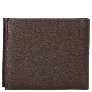 Joop Cardona Minos Billfold - Geldbörse 14cc 12.5 cm (brown) - Markenkoffer
