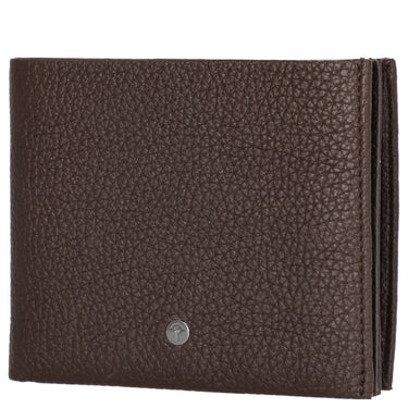 Joop Cardona Minos Billfold - Geldbörse 14cc 12.5 cm (brown) - Markenkoffer