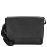 Joop Cardona Nevio - Messenger 34 cm (schwarz) - Markenkoffer