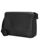Joop Cardona Nevio - Messenger 34 cm (schwarz) - Markenkoffer
