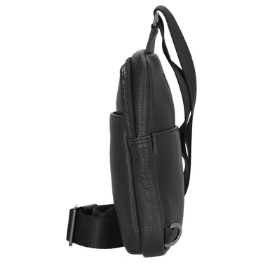 Joop Cardona Timo - Umhängetasche 24 cm (schwarz) - Markenkoffer