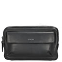 Joop Cerratano Emir - Gürteltasche 21 cm (black) - Markenkoffer
